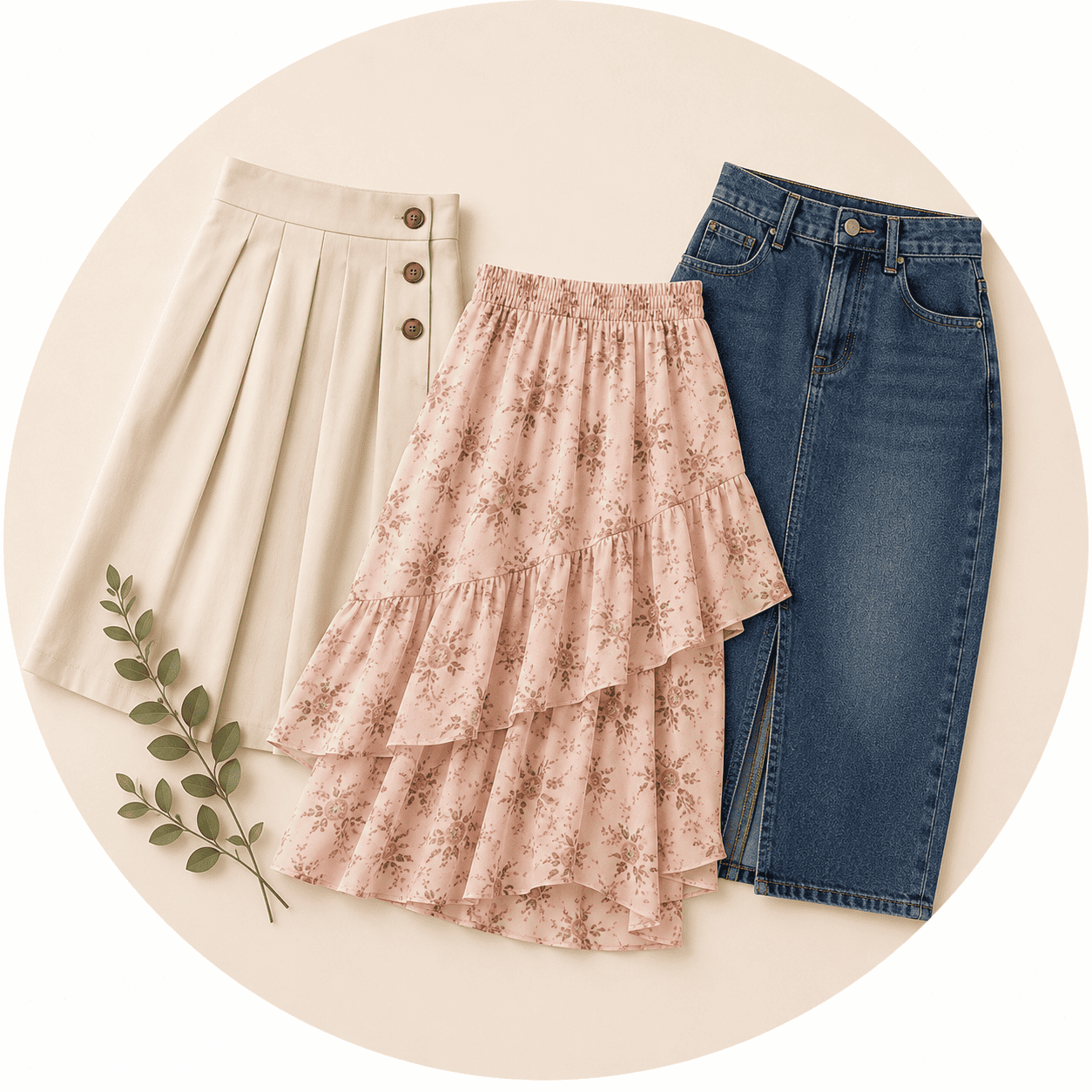 Skirts