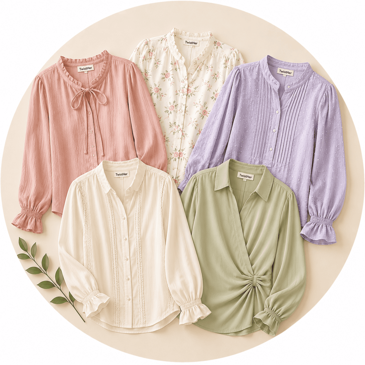 Shirts