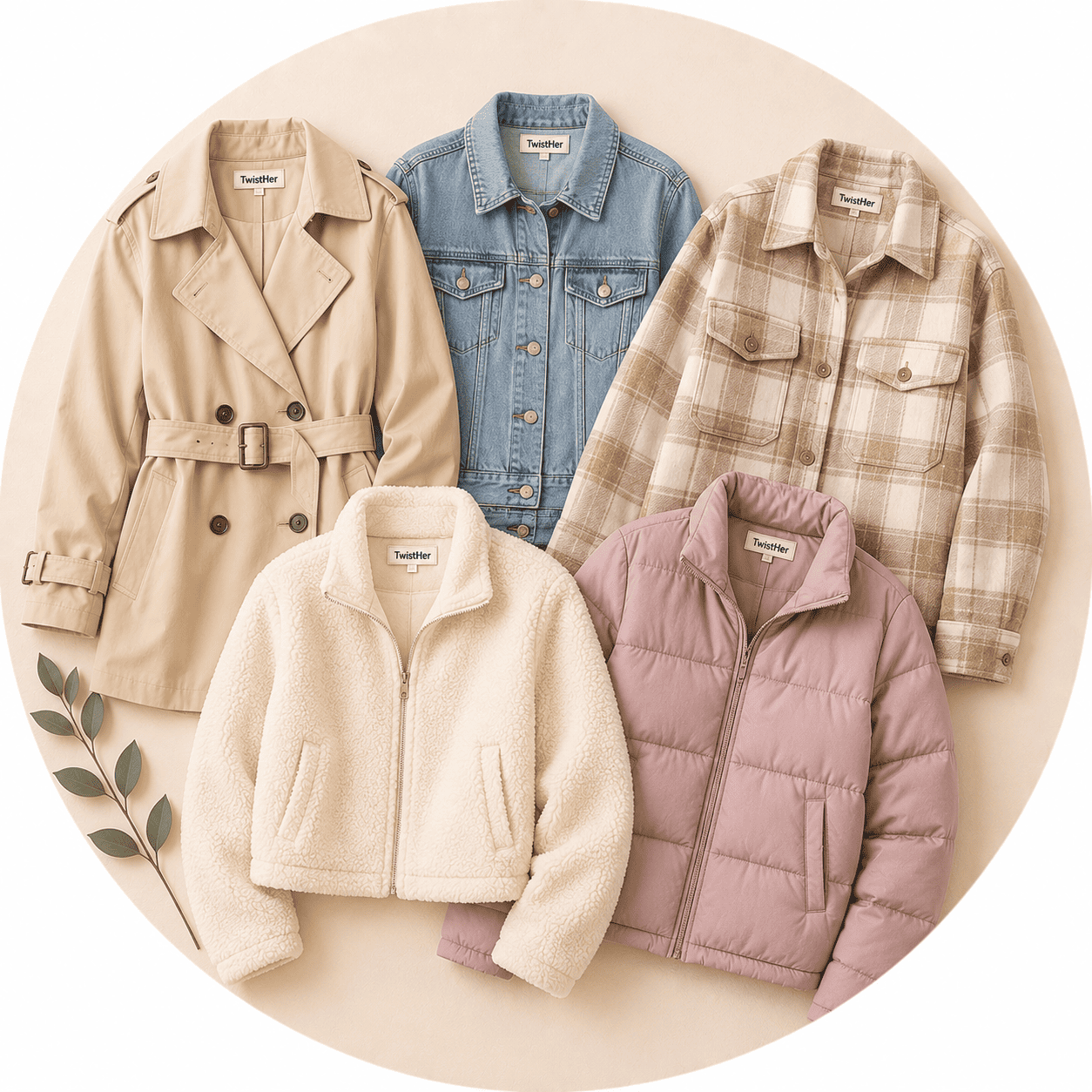 OUTERWEAR