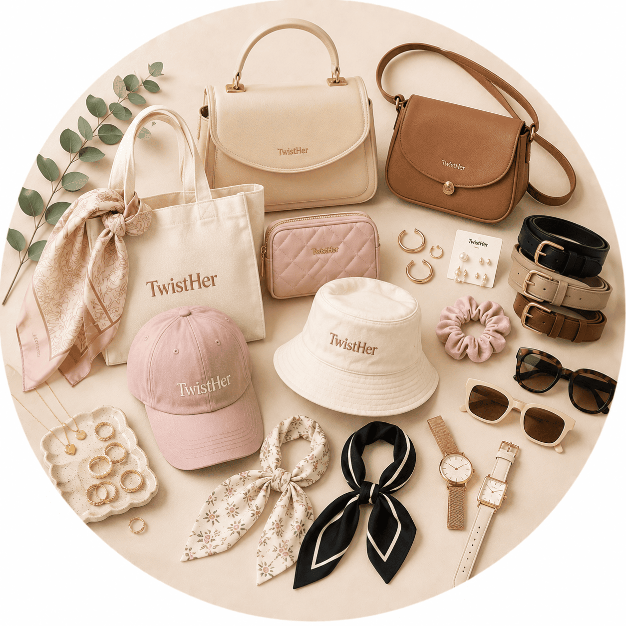 ACCESSORIES