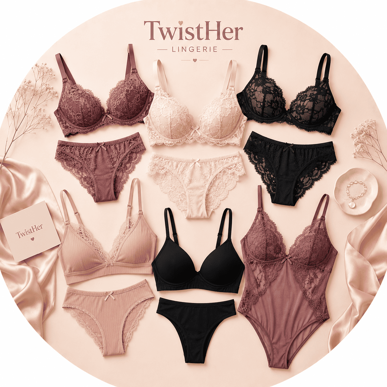 LINGERIE