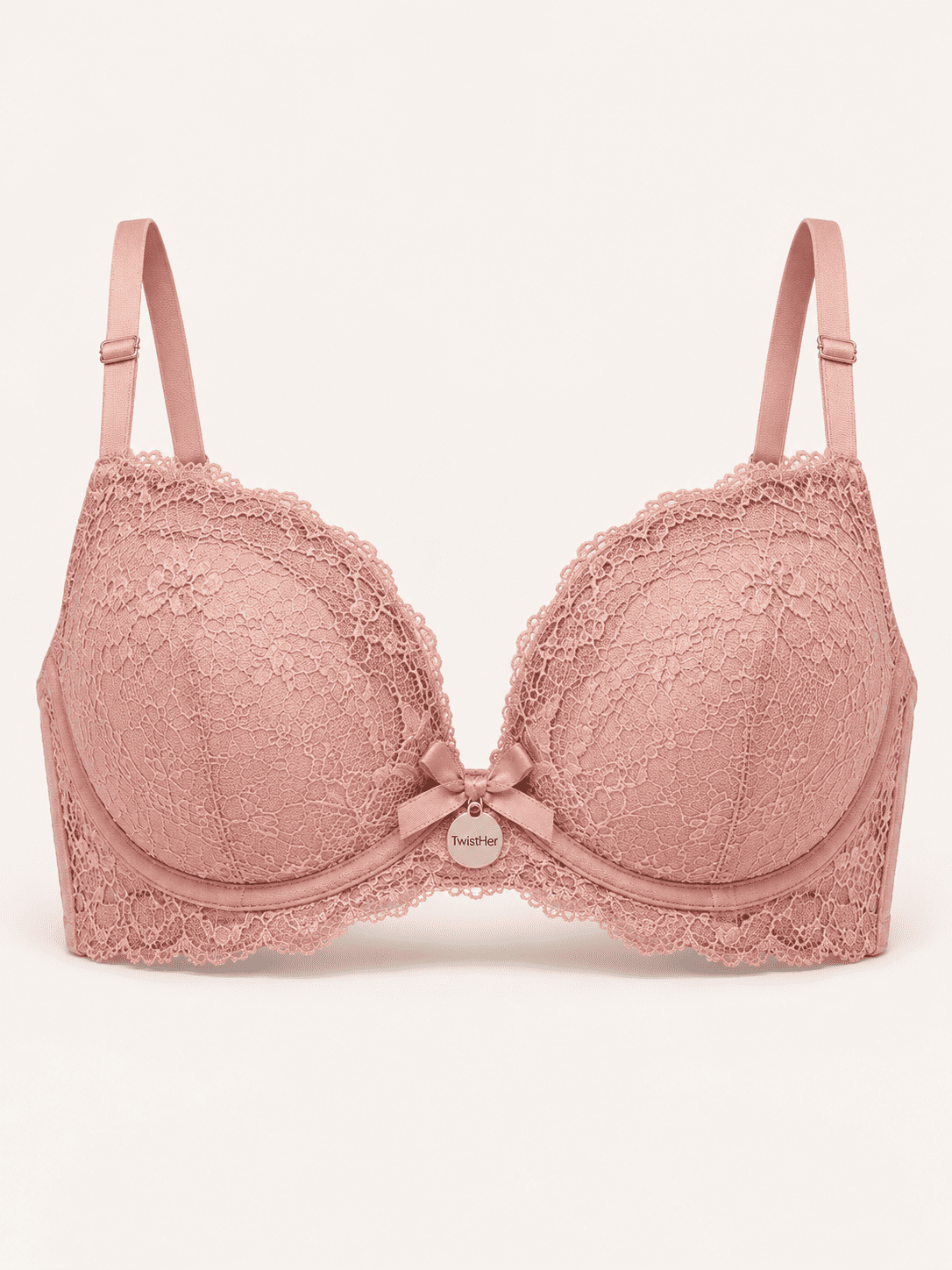 TwistHer Floral Lace Brief Panty - Image 16